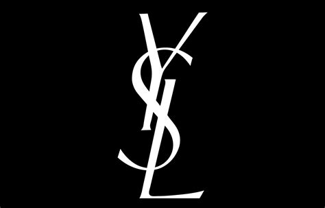 ysl symbol.